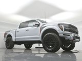 New 2025 Ford F150 Raptor w/ Equipment Group 803A Raptor R image 2