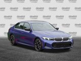 Certified 2025 BMW M340i image 2