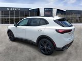 New 2025 Buick Envision Sport Touring image 3