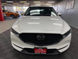 Used 2021 MAZDA CX-5 Grand Touring w/ GT Premium Package image 4