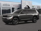 New 2025 Jeep Grand Cherokee L Limited w/ Black Appearance Package image 2