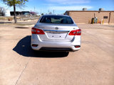 Used 2019 Nissan Sentra SV image 4