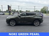 Used 2024 Lexus NX 350 AWD w/ Luxury Package image 2