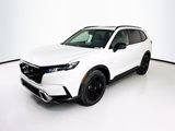 New 2026 Honda CR-V Sport Touring image 4
