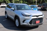 Certified 2025 Toyota Grand Highlander AWD image 4