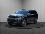 Used 2022 Jeep Grand Cherokee L Overland image 4