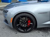 Certified 2023 Chevrolet Camaro SS image 6