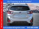 New 2025 Subaru Crosstrek 2.5i Limited w/ Popular Package #3A image 3