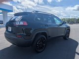 Used 2023 Jeep Cherokee Altitude Lux image 5