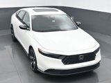 New 2025 Honda Accord Sport image 3