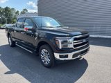 New 2025 Ford F150 Lariat image 2