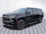 New 2025 Chevrolet Suburban LS image 3