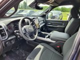 New 2025 RAM 2500 Big Horn image 6