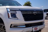 New 2025 Nissan Armada Platinum w/ Convenience Package image 2