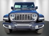 New 2025 Jeep Wrangler Sahara w/ Safety Group image 2