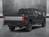 New 2025 Ford F250 Platinum image 2