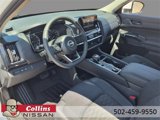 New 2025 Nissan Pathfinder SV w/ Cargo Package image 4