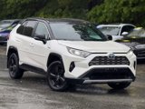Used 2021 Toyota RAV4 XSE image 3