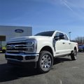 New 2025 Ford F250 King Ranch image 2