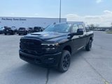 New 2025 RAM 2500 Laramie image 2