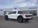 New 2025 Ford F150 Raptor image 5