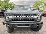 New 2025 Ford Bronco Badlands image 2