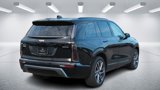 New 2026 Cadillac Vistiq Sport w/ LPO, Floor Liner Package image 5