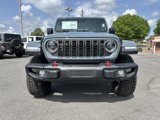 New 2025 Jeep Gladiator Rubicon image 3