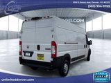 Used 2021 RAM ProMaster 2500 w/ Premium Appearance Group image 3