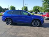 New 2025 Acura MDX A-Spec image 3