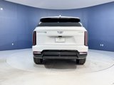 New 2025 Cadillac Escalade IQ Luxury 2 image 4
