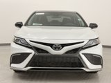 Used 2024 Toyota Camry XSE image 2