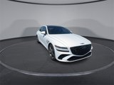 New 2025 Genesis G80 3.5T Sport Prestige image 3