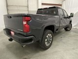 Used 2024 Chevrolet Silverado 2500 Custom w/ Custom Value Package image 6