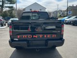 Used 2022 Nissan Frontier PRO-4X w/ Pro-4X Premium Package image 6