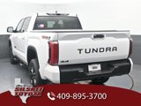 New 2025 Toyota Tundra Limited image 4