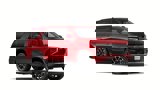 New 2025 Chevrolet Tahoe RST w/ Comfort Package image 2