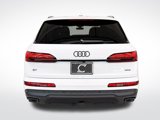 New 2025 Audi Q7 3.0T Premium Plus image 4