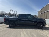 New 2025 RAM 1500 Laramie w/ Night Edition image 6