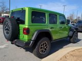 New 2025 Jeep Wrangler Unlimited Rubicon image 4