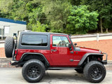 Used 2010 Jeep Wrangler Sahara image 6