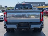 New 2025 Ford F450 Platinum w/ Platinum Plus Package image 5