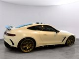 New 2025 Mercedes-Benz AMG GT 63 image 5