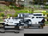 Used 2023 Jeep Wrangler Unlimited Rubicon w/ Xtreme 35 Tire Package image 4