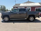 Used 2019 GMC Canyon SLT w/ Driver Alert Package image 3