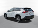 Used 2023 Toyota RAV4 SE image 4