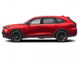 New 2025 Acura MDX A-Spec image 3