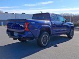New 2025 Toyota Tacoma TRD Sport image 5