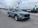 New 2026 Honda CR-V LX image 4