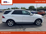 Used 2016 Mercedes-Benz GLE 350 image 6